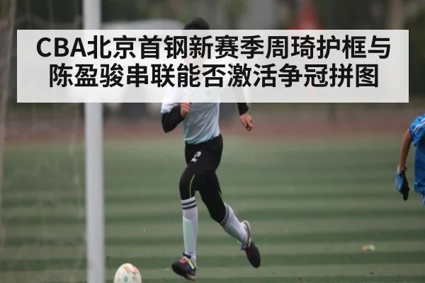CBA北京首钢新赛季周琦护框与陈盈骏串联能否激活争冠拼图