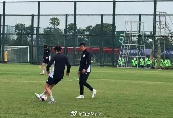 皇冠体育app下载-苗原：不懂国安为何坚持外援中卫，带球迷回工体应该买中前场